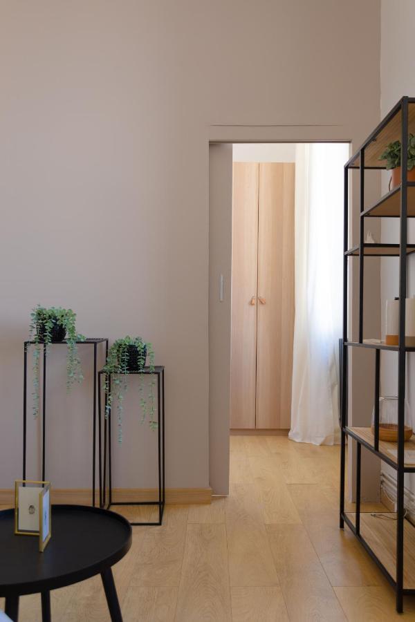 Le Rive Neuve Standing Vieux-Port - Appartement 1 Chambre 4 Pers Vue Mer Clim Marselha Exterior foto
